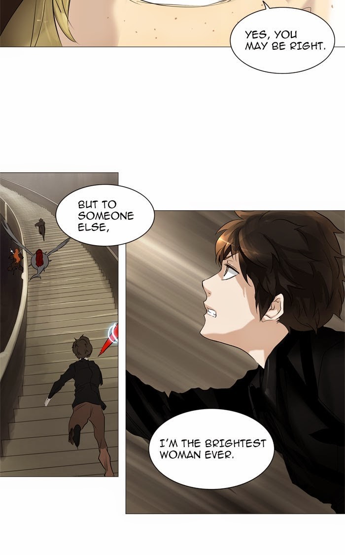 Tower of God Chapter 224 9